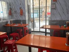 -潮香兴煲仔饭(莲花路店)