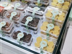 -炫方点心局(松江印象城店)