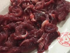 -粤潮牛肉火锅店(江南大道店)