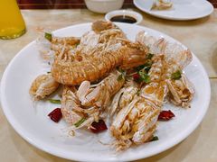 -红灯笼龙凤饭店(宁波老字号店)