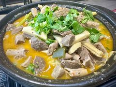 -六味牛杂煲·斋菜煲(桫椤湾店)