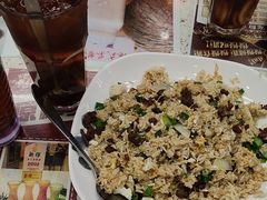 -新辉港式茶餐厅(北栅店)