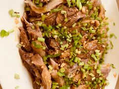 鹅乸肉-牛山鹅乸饭(闸坡店)