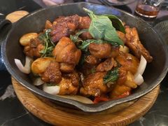 -Let's Taipei 非常烘焙(太古里店)