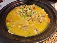 -老阿爸鲜鱼土菜(园区永旺店)