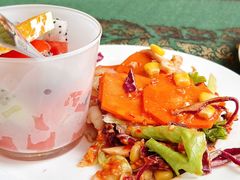 -火舞泰·泰式海鲜火锅餐厅(世纪城店)