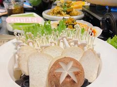 -金龙·打边炉(南京西路店)