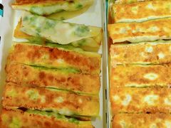 招牌鲜虾锅烙-奉天祥和锅烙铺(长江店)