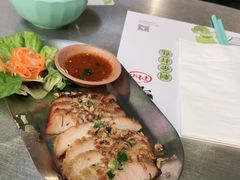 -蔡澜Pho·越南粉餐厅(海上世界店)