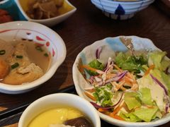 -味太助·银饭食堂(中华城店)