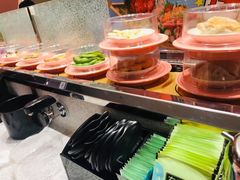 -争鲜回转寿司(南开大悦城店)
