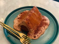 -Home Cafe(水榭春天店)