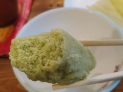 豆浆馍馍-老鼎万春卤菜(五代传承创始老店)