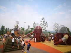 -枫香湖儿童公园