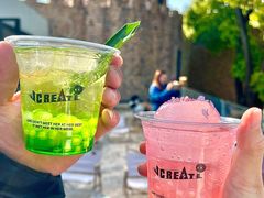 -J Create城市露营咖啡·简餐·宠物(上海动物园店)