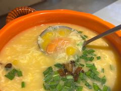 -33号大院·青岛本帮菜(五四广场店)