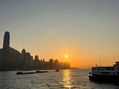 -尖沙咀钟楼
