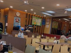 大堂-灵芝妹子米线(瓦房店新玛特店)