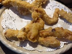 -椒香城门口老火锅(天府长城店)