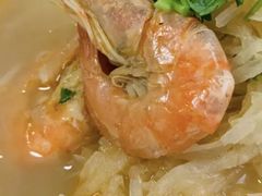 -老东风菜馆·羊肉火锅·海鲜·砂锅粥