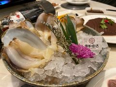 -围炉夜话·潮汕卤水火锅(榕江店)