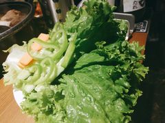 -火炉火自助餐(悠唐购物中心店)