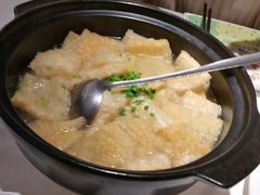 上汤肉皮-和记小菜(七宝店)