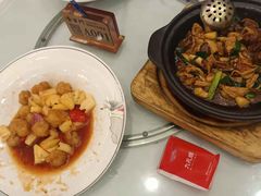 -金百门·顺德海鲜酒家(陈村店)