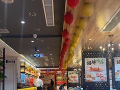-品大三·南京菜(大行宫店)
