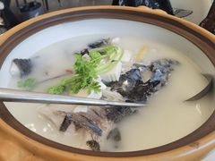 -宝荣鱼馆·临湖之宴(千岛湖店)