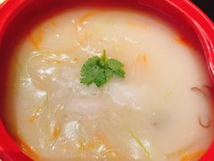 宋嫂鱼羹-華府(凯德晶萃店)