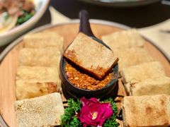 -山石榴·贵州菜(丰盛里店)