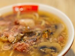 -吴记怪味面(牛王庙店)