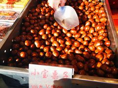 糖炒油栗-小宝栗子(嘉华国际商业中心店)