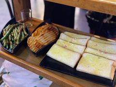 -吉志烤肉(太原总店)
