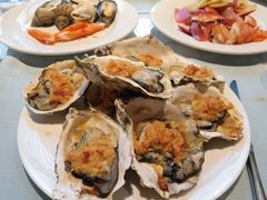 -洛阳国际大酒店-香榭丽舍西餐厅