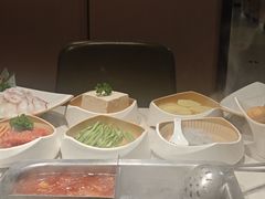 -海底捞火锅(劲松店)