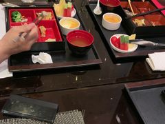 -上海锦江汤臣洲际大酒店壹阶层