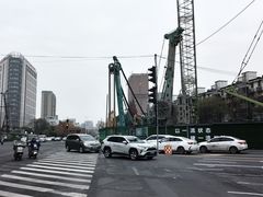 -闸弄口(地铁站)