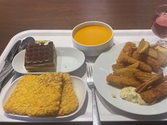 -宜家·瑞典风味餐厅(四元桥店)