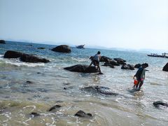 -玫瑰海岸文化旅游度假区
