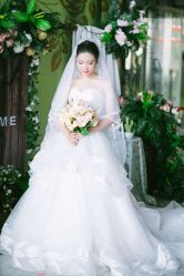 -纪梵希婚纱摄影(青岛店)