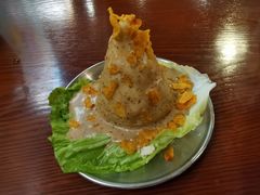 欧尼的土豆泥沙拉-789韩料食堂(创意产业园店)