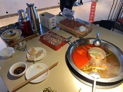 -川锅一号火锅(1818牌楼店)