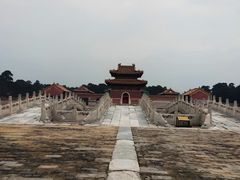 -清西陵