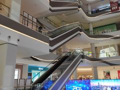 -龙湖南京江北天街