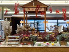 -瑞诗酒店西餐·咖啡厅
