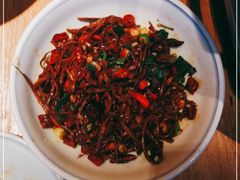 -沅江水·湖南家宴(南村万博长隆商圈店)