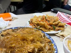 -金鹏鱼肉馆