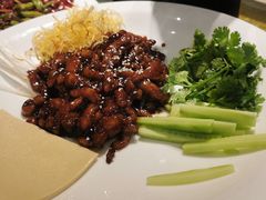 -小土豆北方菜馆(文慧园店)